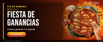 Reembolso VIP Semanal promotion banner