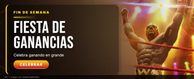 ¡Gana premios brutales hoy! banner
