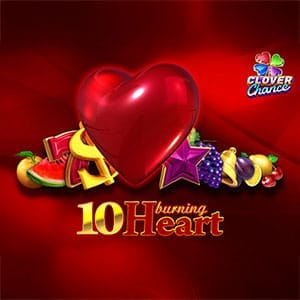 10 Burning Heart game thumbnail
