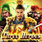 Three Heroes game thumbnail