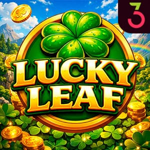Lucky Leaf game thumbnail