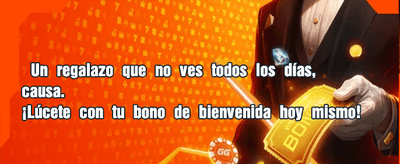 Gira y gana en soles banner