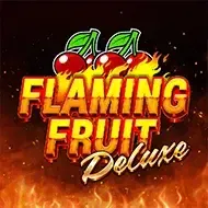Flaming Fruit Deluxe game thumbnail
