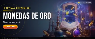 El jackpot más grande Perú banner