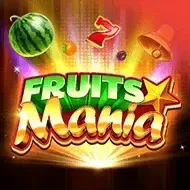 Fruits Mania game thumbnail