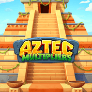 Aztec Multipliers game thumbnail