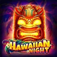 Hawaiian Night game thumbnail