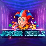 Joker Reelz game thumbnail
