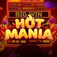 Hot Mania game thumbnail