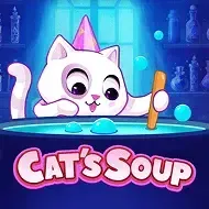 Cat's Soup game thumbnail