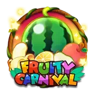 Fruity Carnival game thumbnail