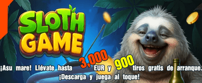 Bono de bienvenida exclusivo banner