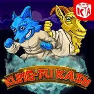 KungFu Kash game thumbnail