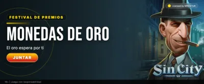 Bono de Referido Gorila promotion banner