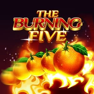 Burning Five
