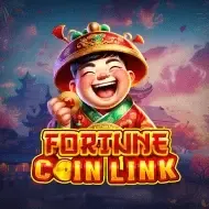 Fortune Coin Link game thumbnail