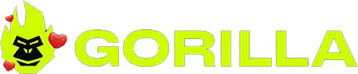 Pegorilla Casino Logo